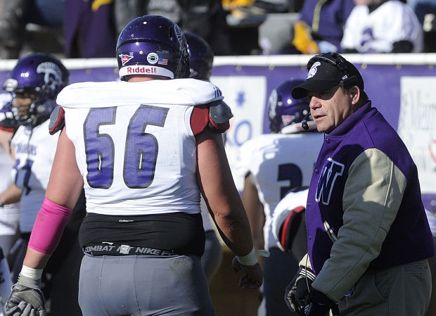 WSU Football Sawyer